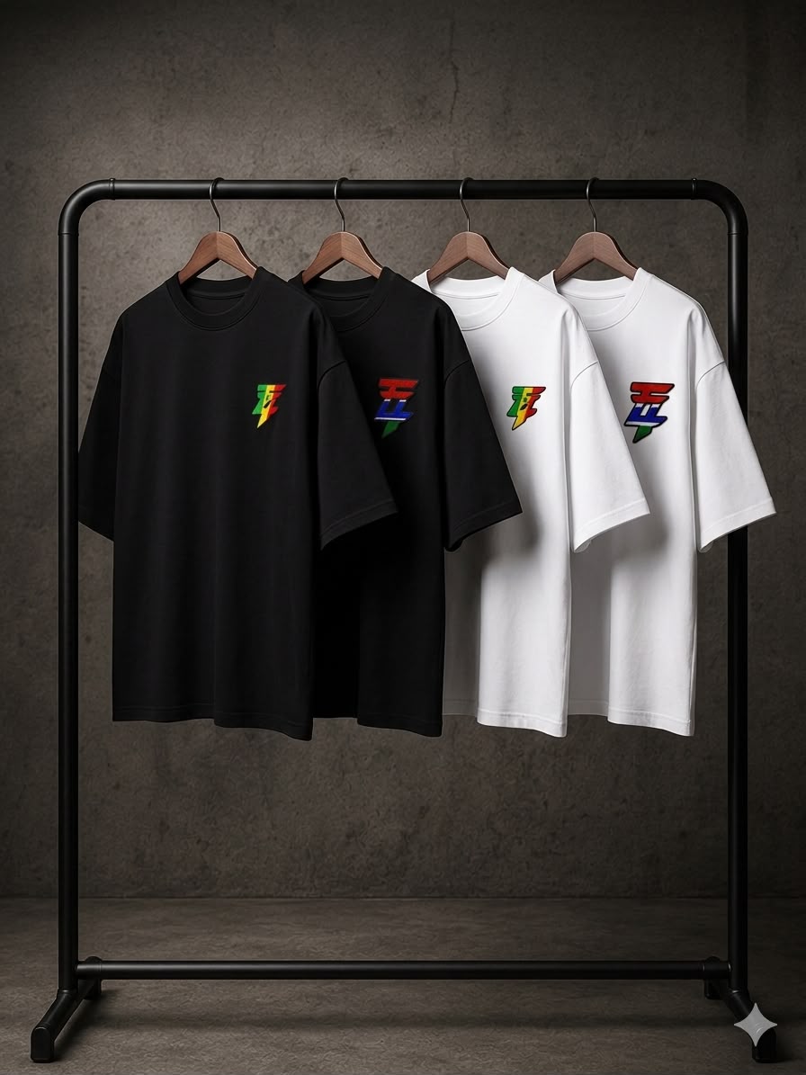 T-shirts