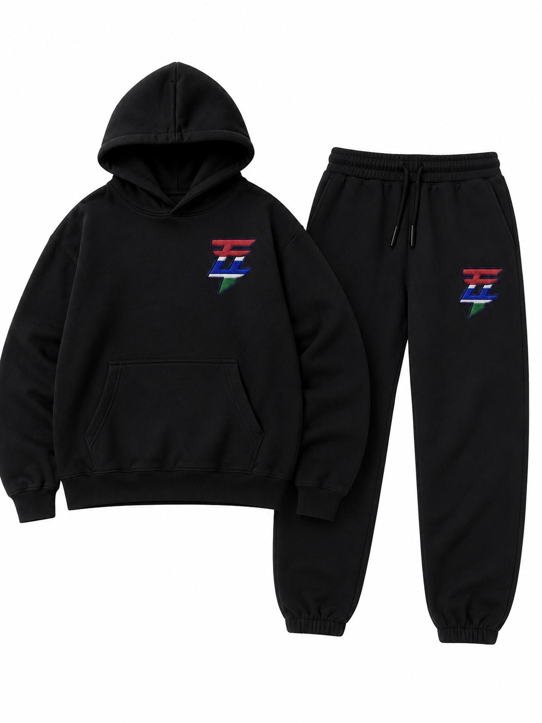 Tracksuits