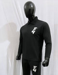 For Fashion - Long sleeve Polo shirt
