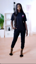 For Fashion - T-shirt