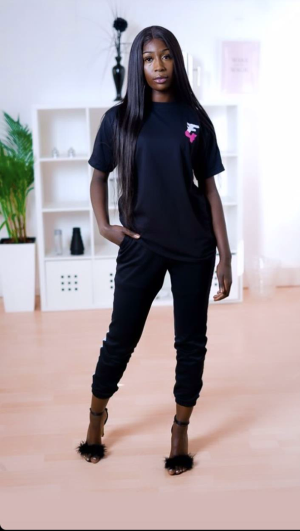For Fashion - T-shirt