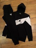For Fashion - Hooded Tracksuit
