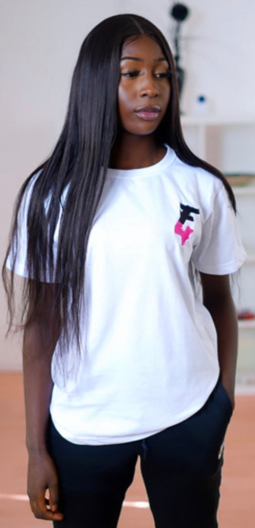For Fashion - T-shirt