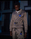 For Fashion - Half-Zip Tracksuit