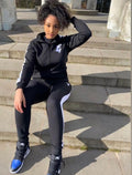 For Fashion - Full Zip Tracksuit