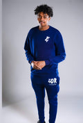 For Fashion - Jumper Tracksuit