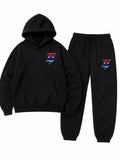 For Fashion - Oversize Tracksuit
