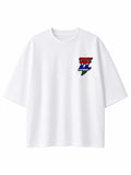 For Fashion - Oversize T-shirt