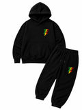 For Fashion - Oversize Tracksuit