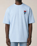 For Fashion - Oversize T-shirt
