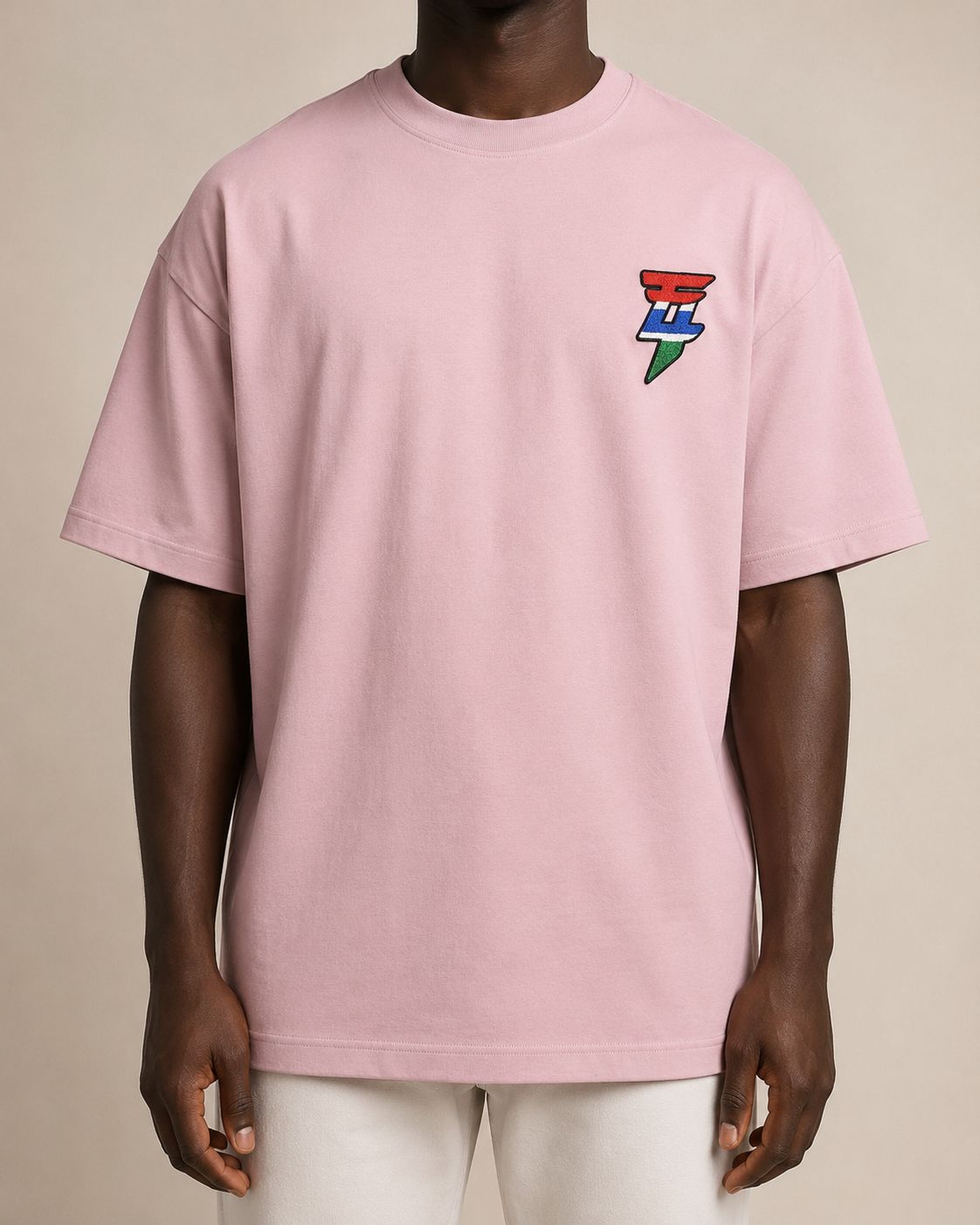 For Fashion - Oversize T-shirt