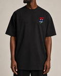 For Fashion - Oversize T-shirt