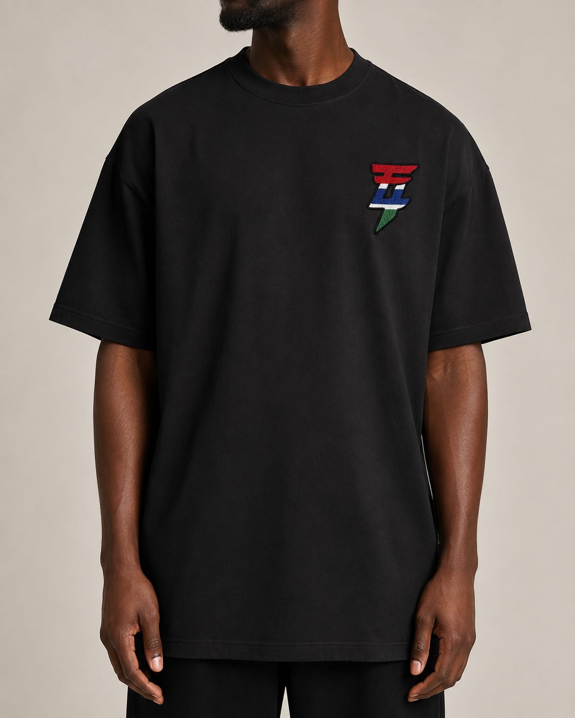 For Fashion - Oversize T-shirt
