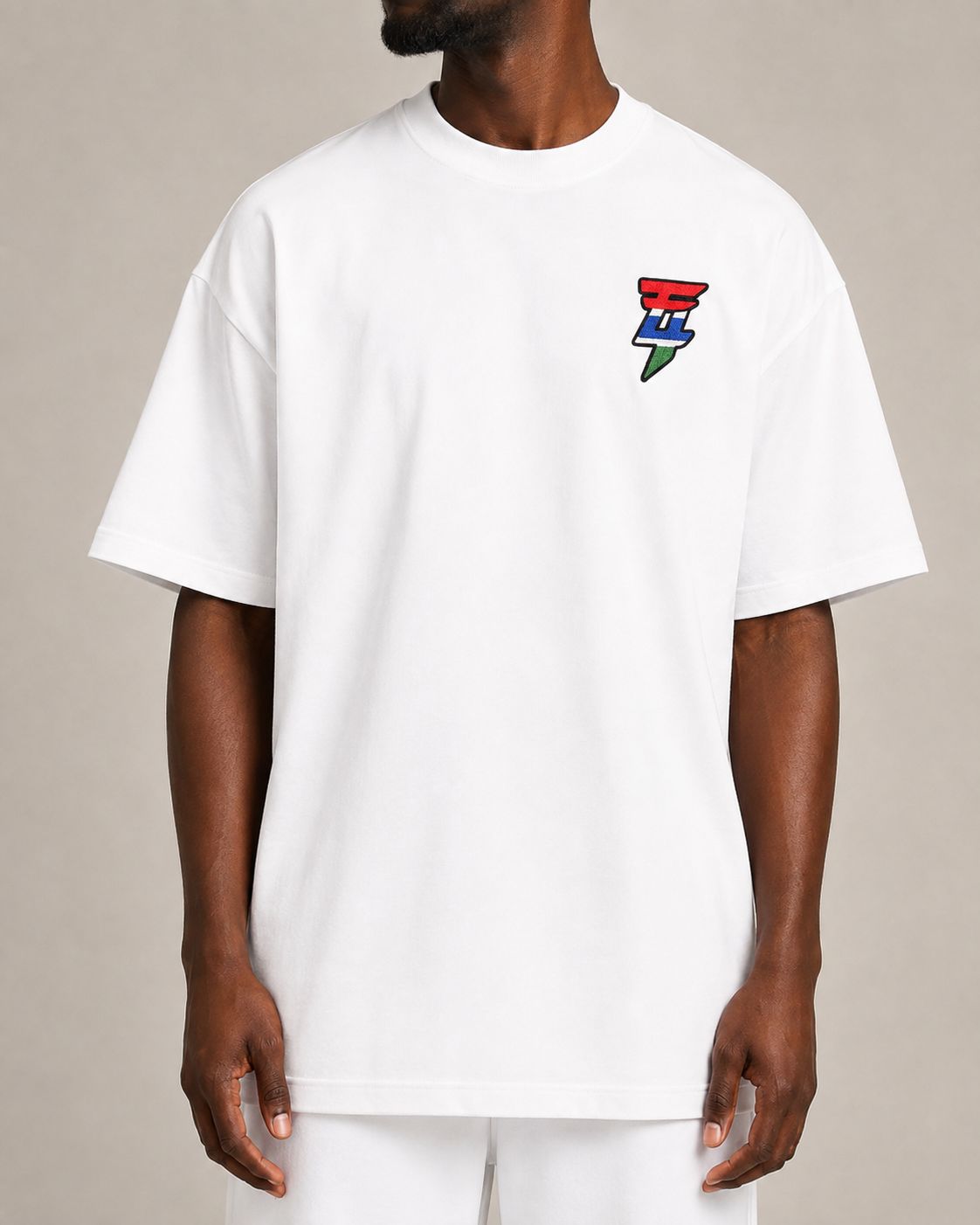 For Fashion - Oversize T-shirt