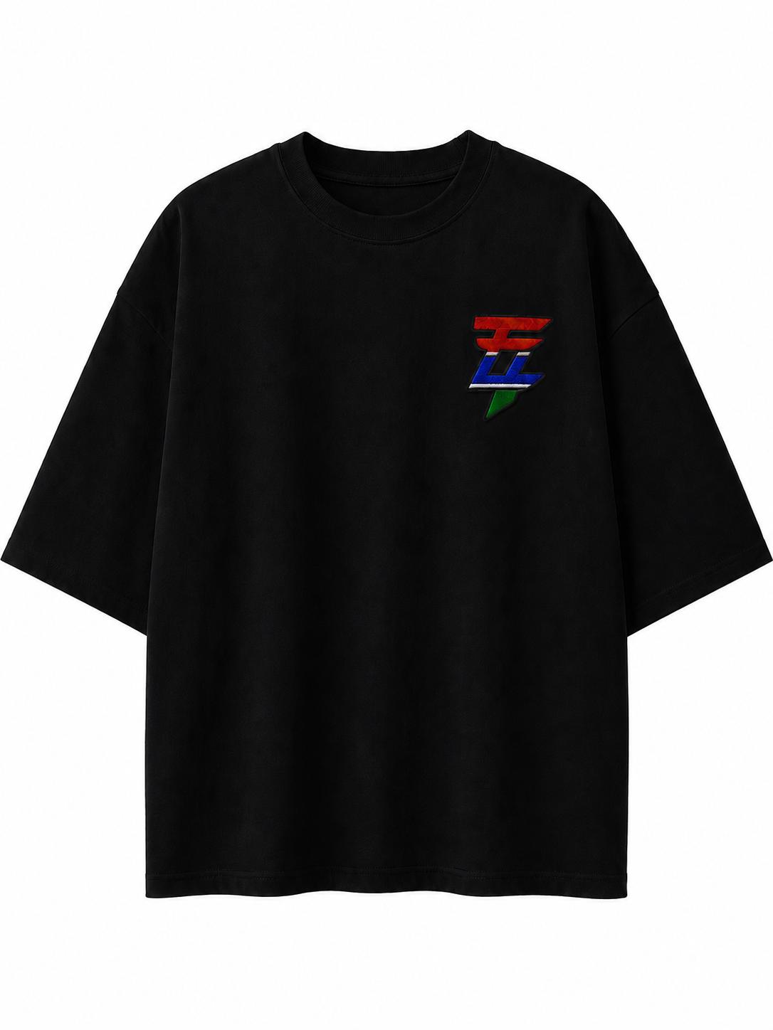 For Fashion - Oversize T-shirt